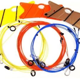 multi color wire antenna kits