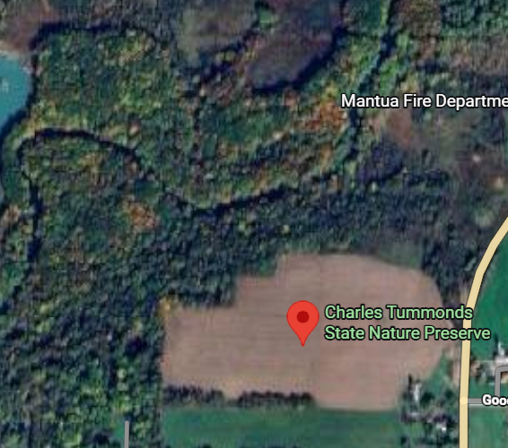 national park map screenshot