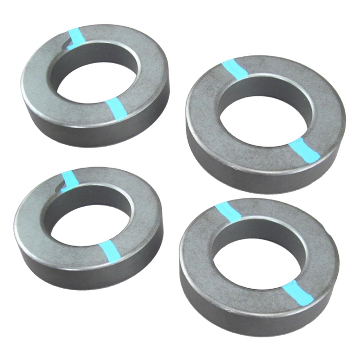ferrite choke washers