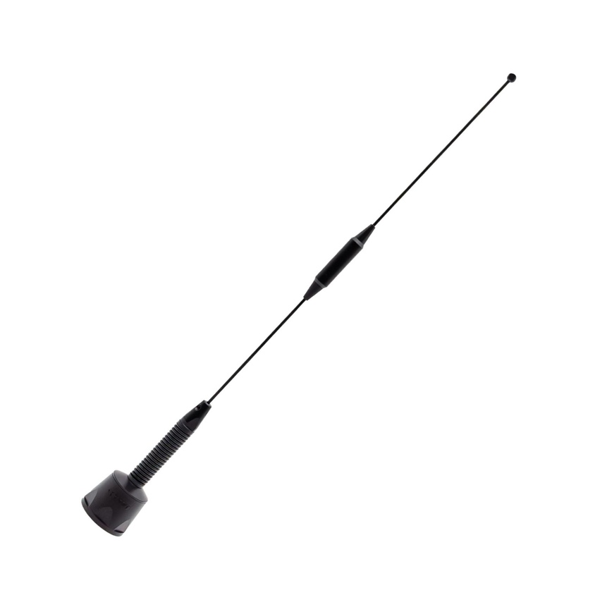 Mobile ham radio antenna