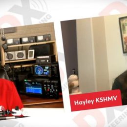 video conference interview screenshot